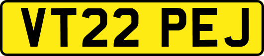 VT22PEJ