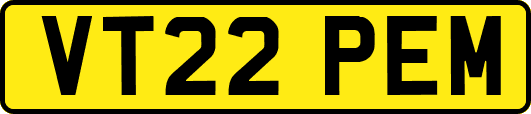 VT22PEM