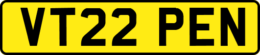VT22PEN