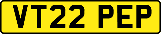 VT22PEP