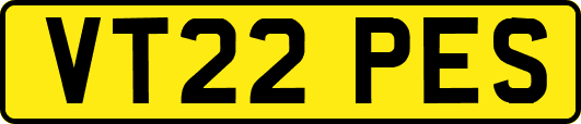 VT22PES