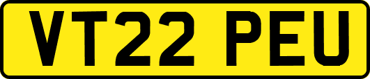 VT22PEU