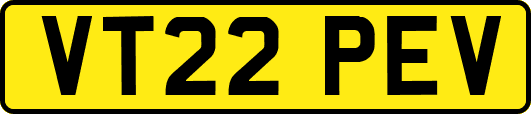 VT22PEV
