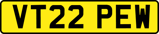 VT22PEW