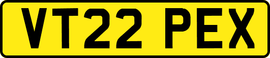 VT22PEX