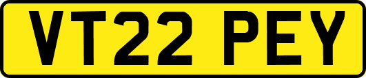 VT22PEY