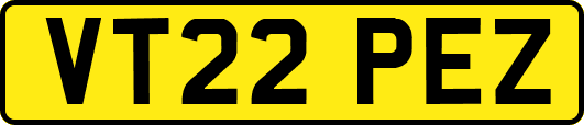 VT22PEZ