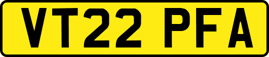 VT22PFA