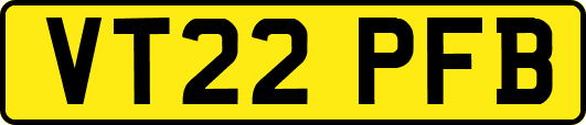 VT22PFB