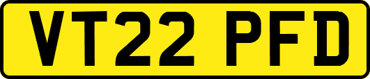 VT22PFD