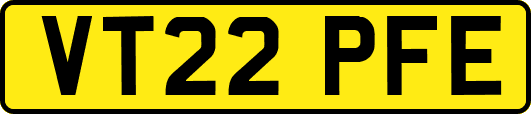 VT22PFE