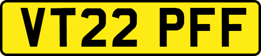 VT22PFF