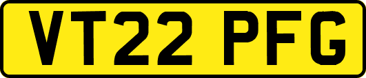 VT22PFG