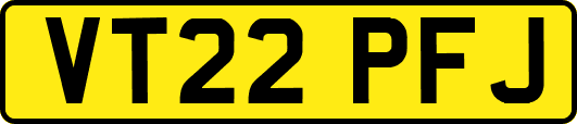 VT22PFJ