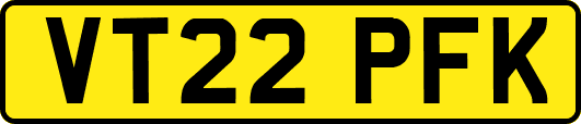 VT22PFK