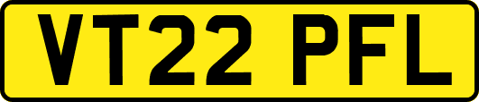 VT22PFL