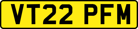 VT22PFM