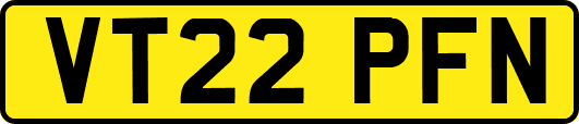 VT22PFN