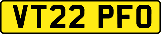 VT22PFO