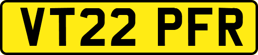 VT22PFR