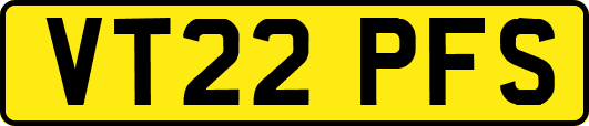 VT22PFS