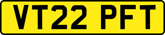 VT22PFT