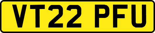 VT22PFU