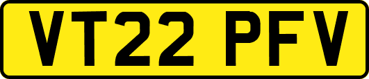 VT22PFV