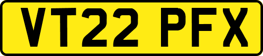 VT22PFX