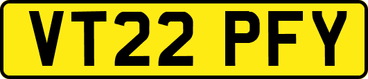 VT22PFY