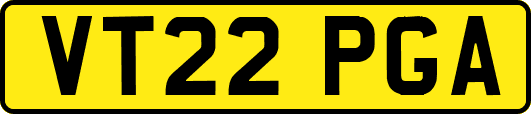 VT22PGA