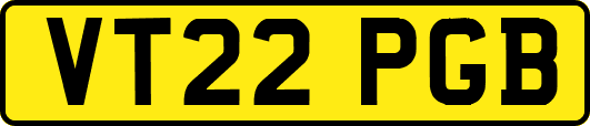 VT22PGB