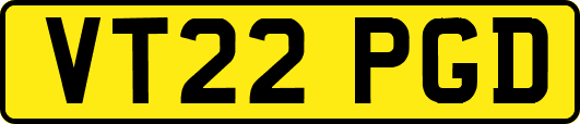 VT22PGD