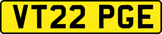 VT22PGE
