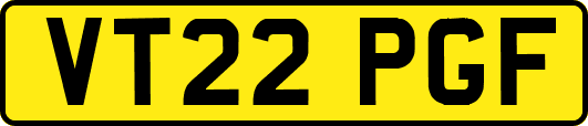 VT22PGF