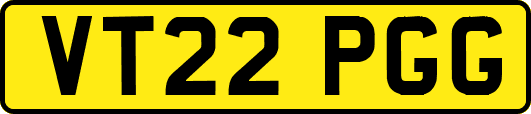 VT22PGG