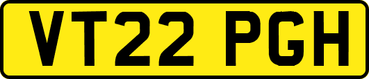 VT22PGH
