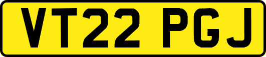 VT22PGJ
