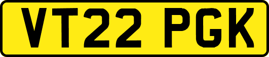 VT22PGK