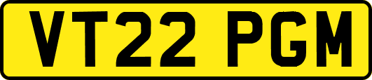 VT22PGM