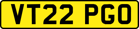 VT22PGO