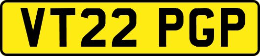 VT22PGP