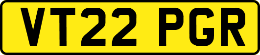 VT22PGR