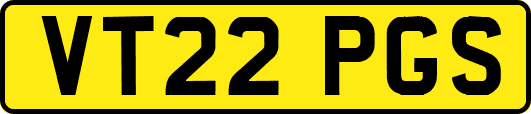 VT22PGS