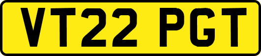 VT22PGT