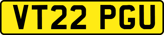VT22PGU