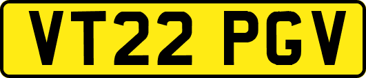 VT22PGV