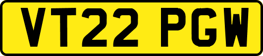 VT22PGW