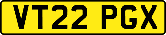 VT22PGX