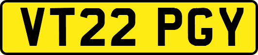 VT22PGY